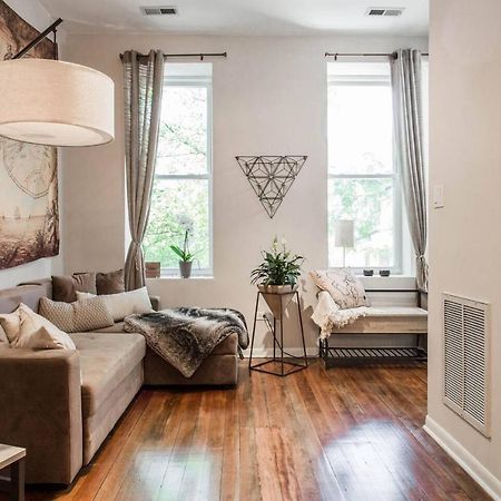 ✪ Cozy 1 Bedroom Close To Downtown Chicago ✪ Kültér fotó