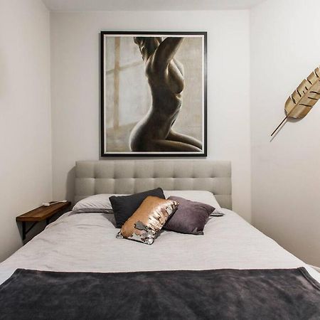 ✪ Cozy 1 Bedroom Close To Downtown Chicago ✪ Kültér fotó