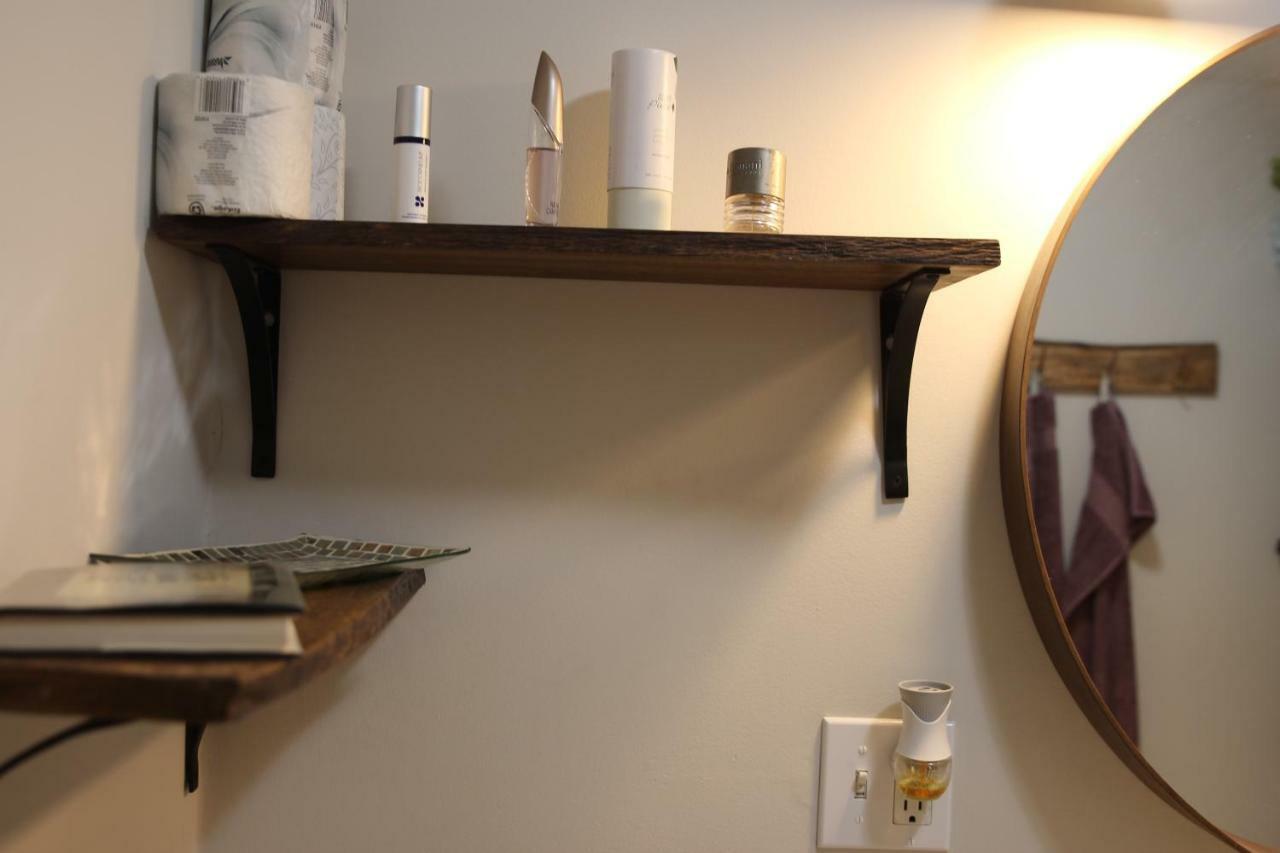 ✪ Cozy 1 Bedroom Close To Downtown Chicago ✪ Kültér fotó