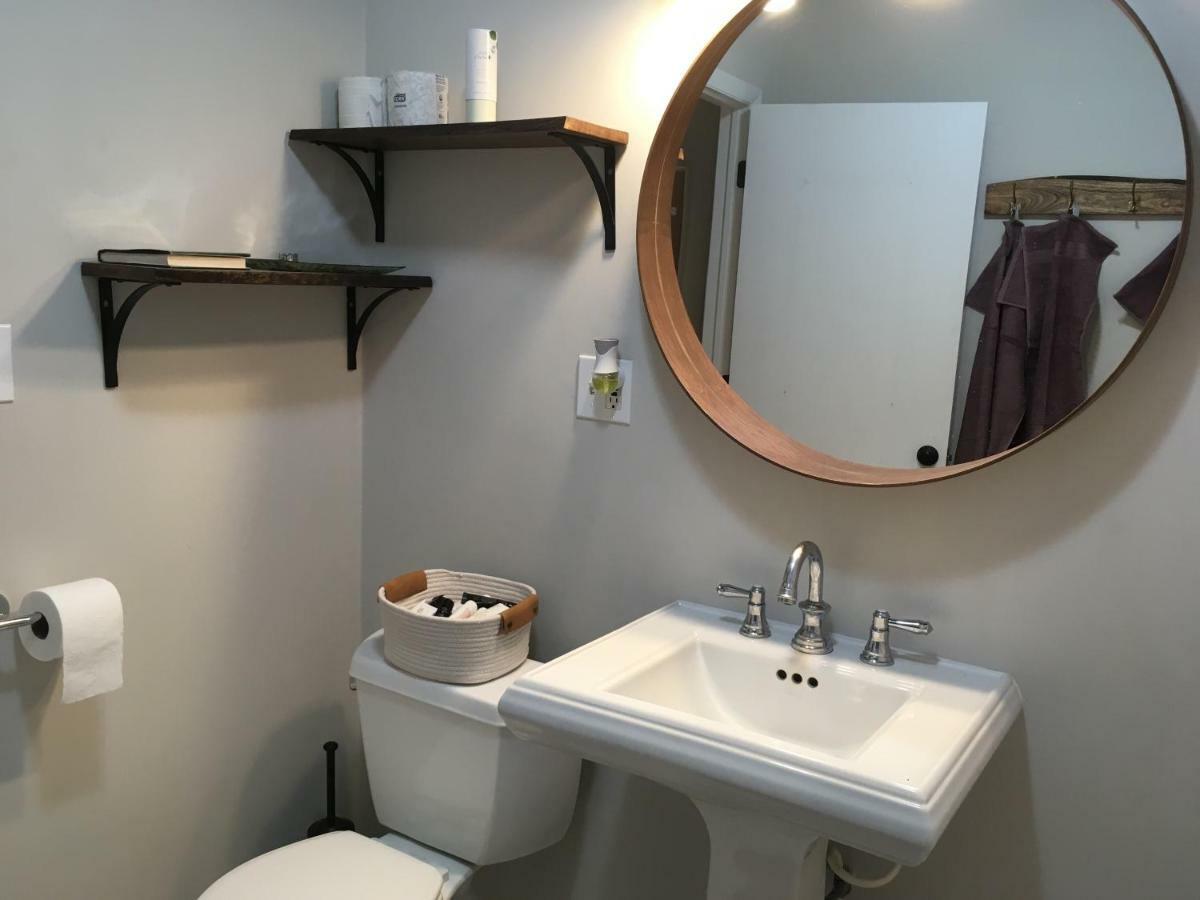 ✪ Cozy 1 Bedroom Close To Downtown Chicago ✪ Kültér fotó